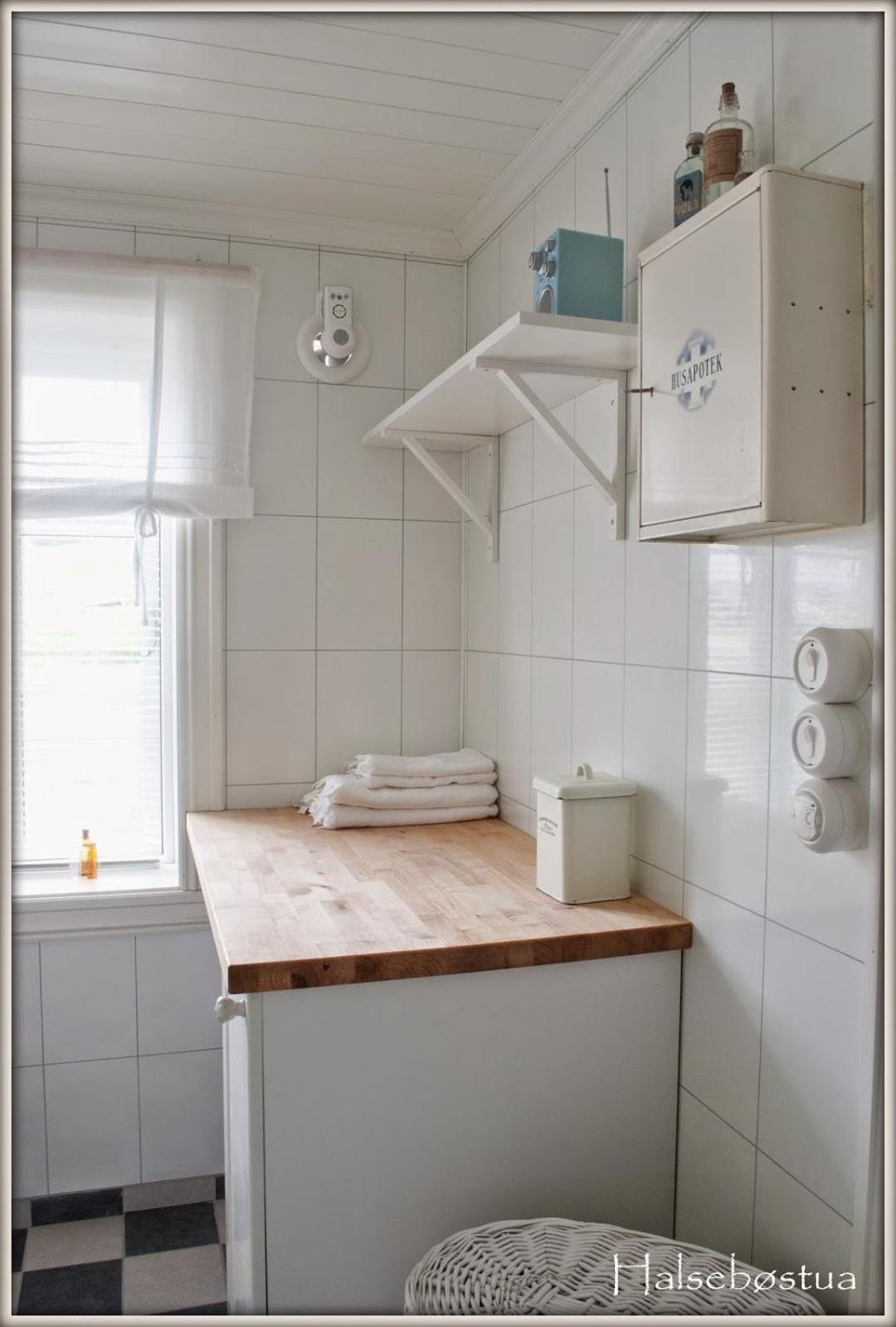Holiday home Nostalgiske Halsebostua *